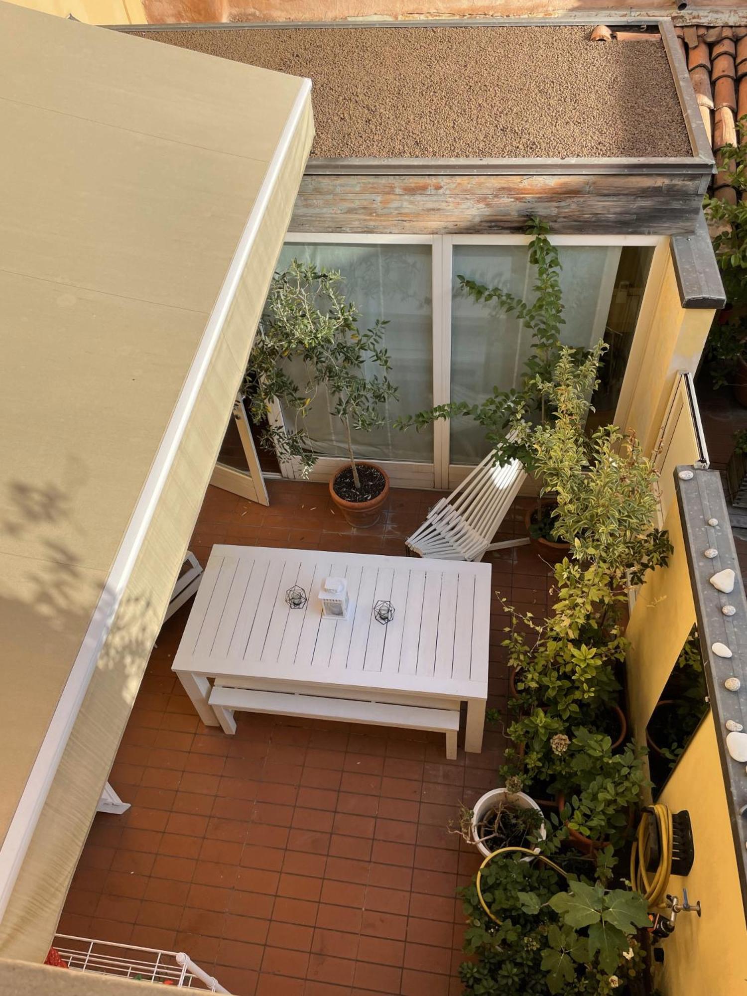 Santo Stefano Square Apartment โบโลญญา ภายนอก รูปภาพ